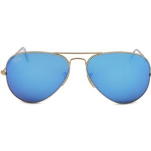 NWT Ray-Ban Aviator Sunglasses